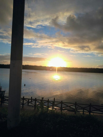 Aluguel TEMPORADA de casa Areia Branca (Mosqueiro_Aracaju) - Foto 17