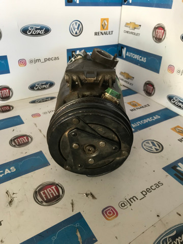 Compressor de ar-condicionado Gol/ Fox