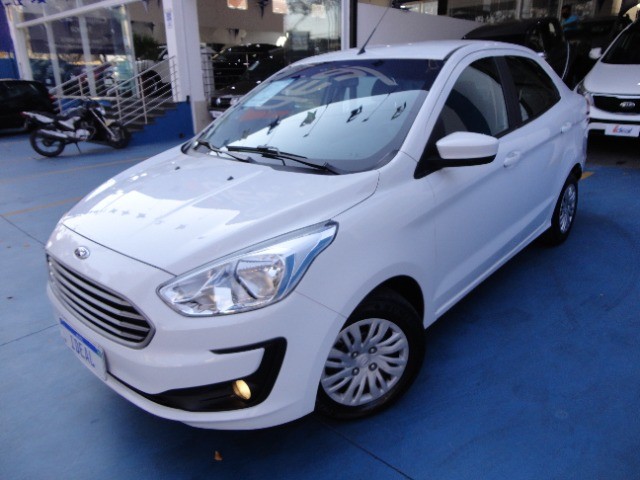 KA+ 1.0 SE FLEX 2019