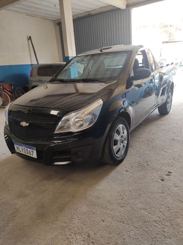 VENDO MONTANA LS 2015