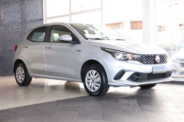 FIAT ARGO 2020/2020 1.0 FIREFLY FLEX DRIVE MANUAL