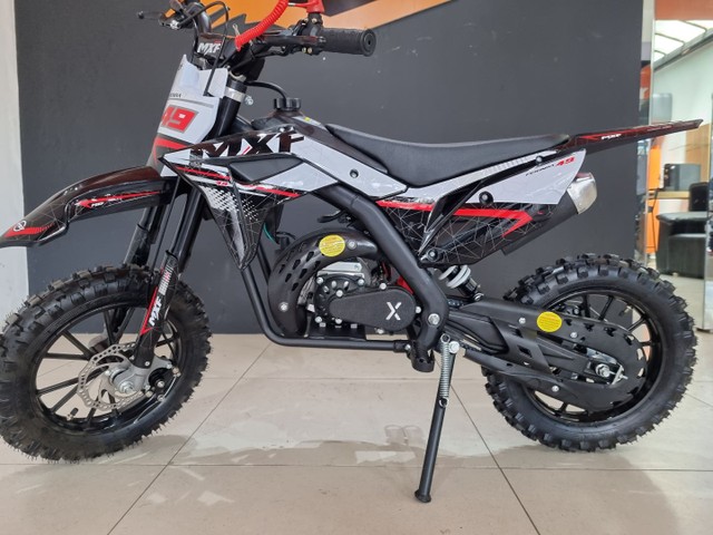 FERINHA 49CC
