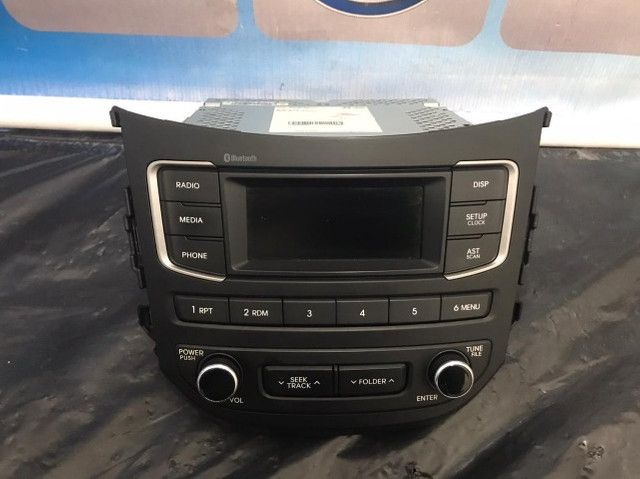 Rádio som Automotivo Hb20 Original semi novo