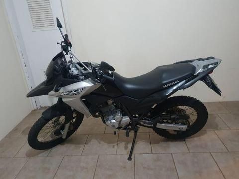 HONDA XRE 300  2017/2018 