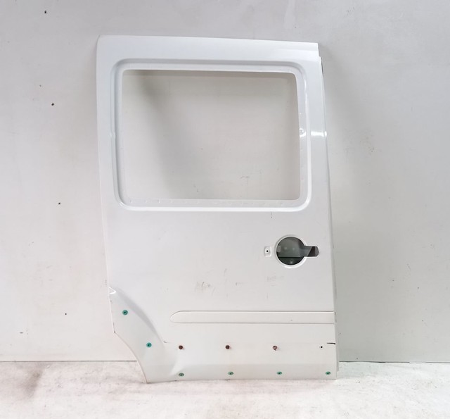 Porta fiat doblo 