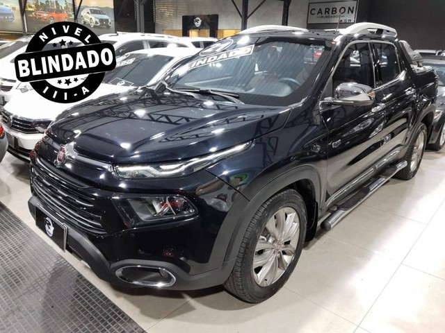 TORO 2020/2021 2.0 16V TURBO DIESEL RANCH 4WD AT9