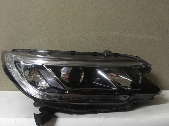Farol Honda Crv  led - Foto 4