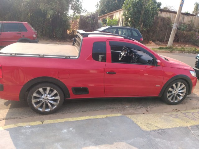 SAVEIRO G 5