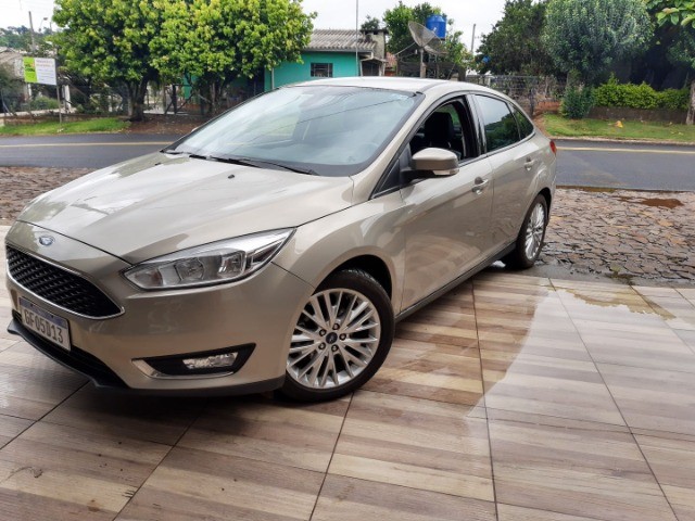 FOCUS 2.0 SE PLUS