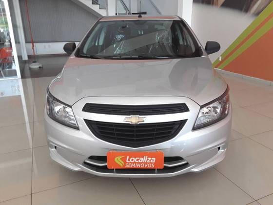 ONIX 2019/2019 1.0 MPFI JOY 8V FLEX 4P MANUAL