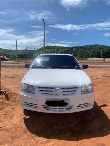 WV GOL G4 12/13