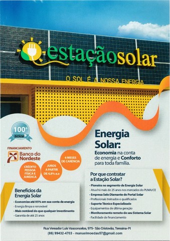 Energia Solar