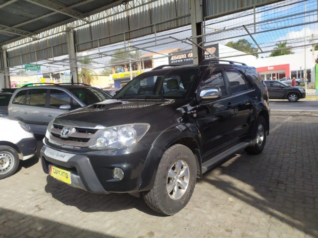 SW4 DIESEL EXC OPORTUNIDADE