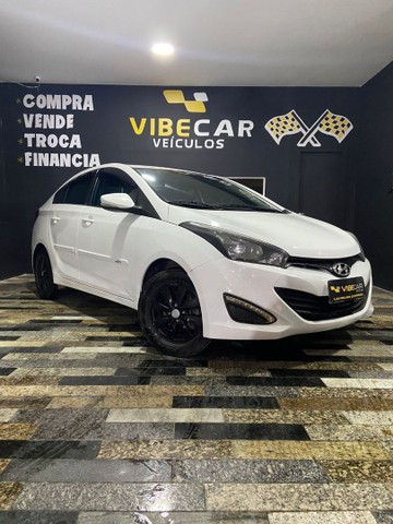 HB20S 1.0 MANUAL GNV