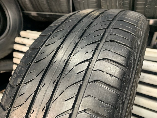Pneu 205/55/16 XBri R$219,00 / Pneu 205/55R16 - Foto 3