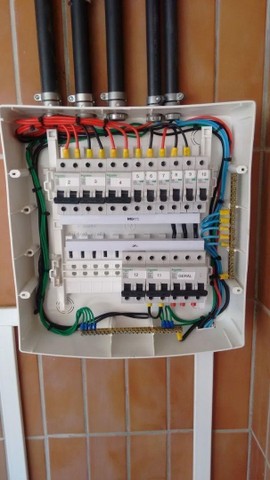 Eletricista Residencial \ Emergências em Geral - Foto 2