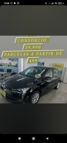 OPORTUNIDADE ÚNICA PARA ADQUIRIR SEU CARRO NOVO OU SEMI-NOVO ATRAVÉS  CONSÓRCIO DISCAR 
