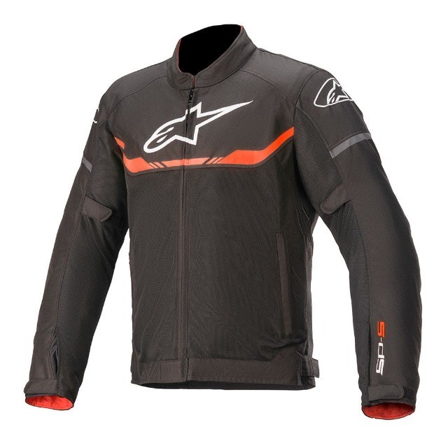 Jaqueta Alpinestars T-SPS Air 