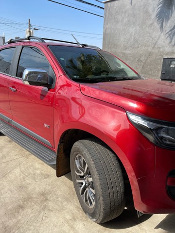 S10 HIGH COUNTRY 2018