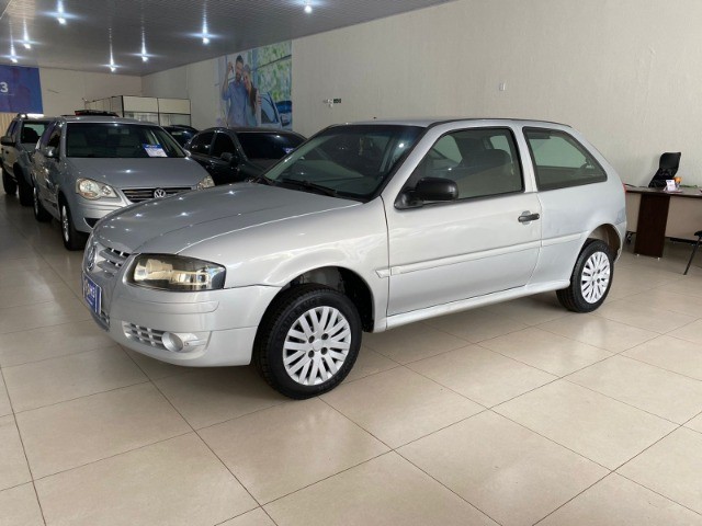 GOL G4 2012