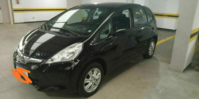 HONDA FIT LX 2013 $41,800