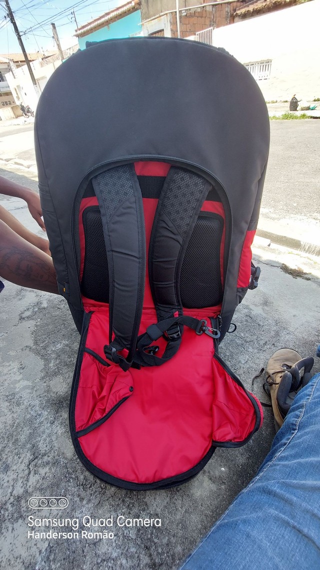 Mochila Samsonite  - Foto 3