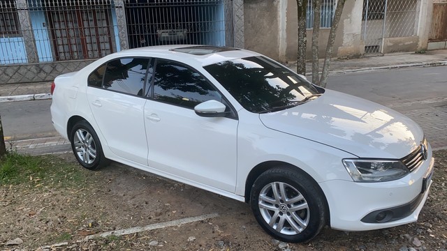 JETTA 2.0 COMPLETO GNV INJETADO