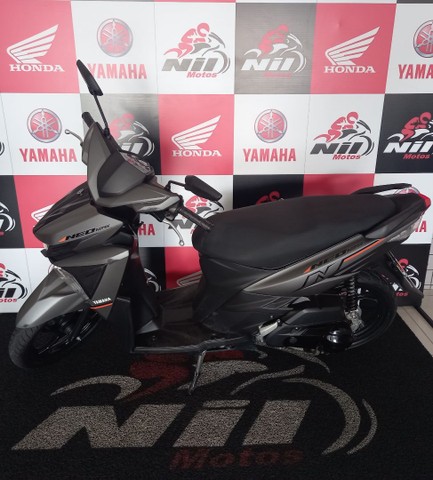 VENDO TROCO FINANCIO YAMAHA NEO 125 18/19