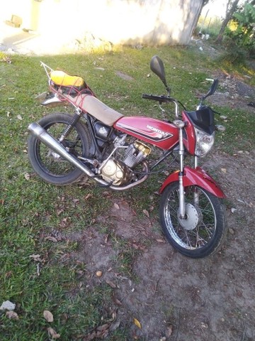 CG ML 82 125
