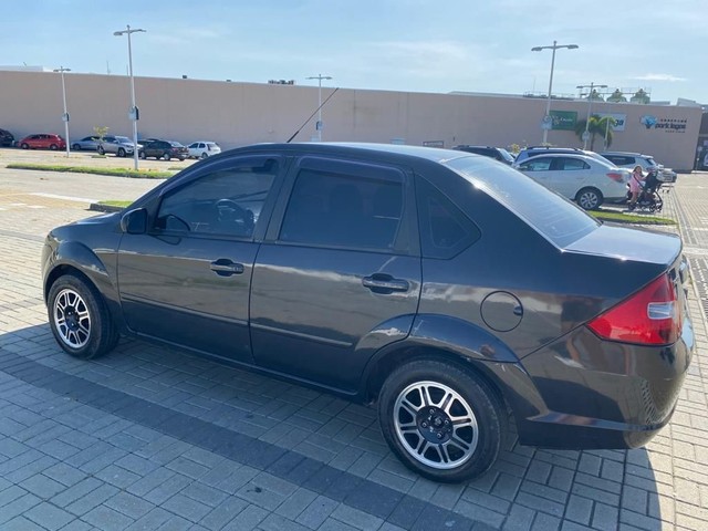 FIESTA SEDÃ