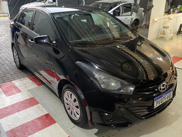 HB 20 16 SEDAN