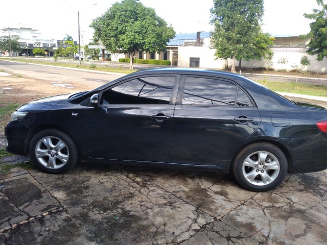 VENDE SE COROLLA