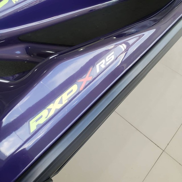 JET SKI SEA DOO RXP-X 300RS 2021, Modelo Novo, Com. Som, TROCO/PARCELO 36x - Foto 8