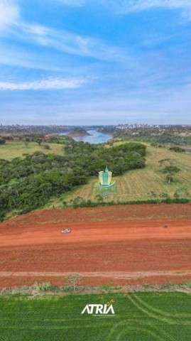 Terreno à venda com 300 m² por R$ 160.000 no Loteamento Ecoville 2 em Foz do Iguaçu/PR-TE0 - Foto 12