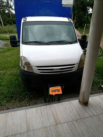 IVECO DAILY 55C 16