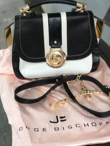 Bolsa Jorge bischoff 
