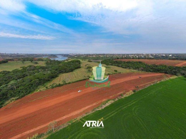 Terreno à venda com 300 m² por R$ 160.000 no Loteamento Ecoville 2 em Foz do Iguaçu/PR-TE0 - Foto 15
