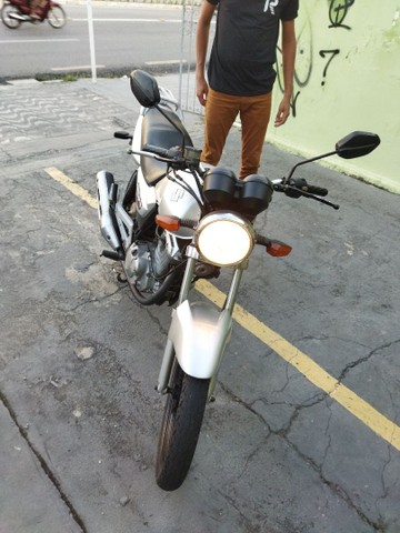 SUZUKI 150
