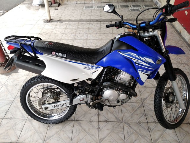 LANDER ZERADA 2018/2019