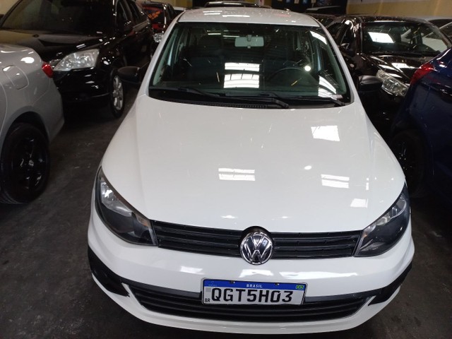 GOL G6 1.0 12V FLEX. TRENDLINE