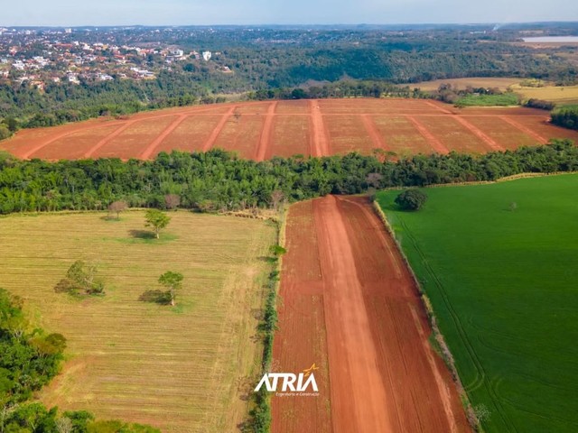 Terreno à venda com 300 m² por R$ 160.000 no Loteamento Ecoville 2 em Foz do Iguaçu/PR-TE0 - Foto 18