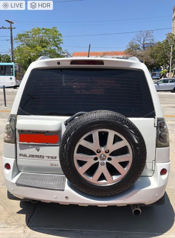 TR4 2013 MUITO CONSERVADA