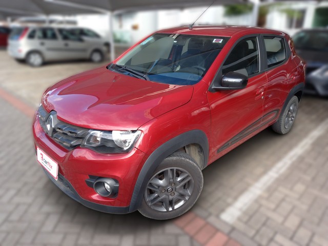 RENAULT KWID 1.0 INTENSE