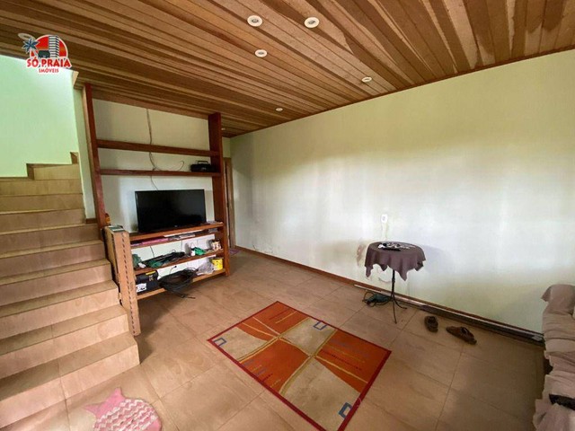 Casa com 2 dormitórios à venda, 79 m² por R$ 425.000 - Balneario Verde Mar - Mongaguá/SP - Foto 9