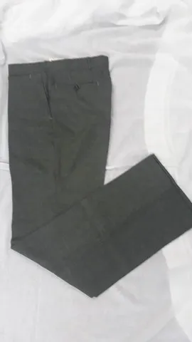 Calça Social Masculina
