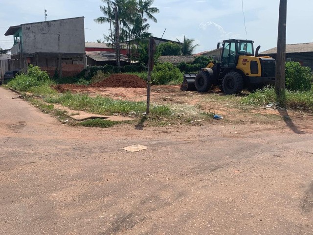 Terreno, Ponto comercial Santos Dumont Esquina. Alugo - Foto 5