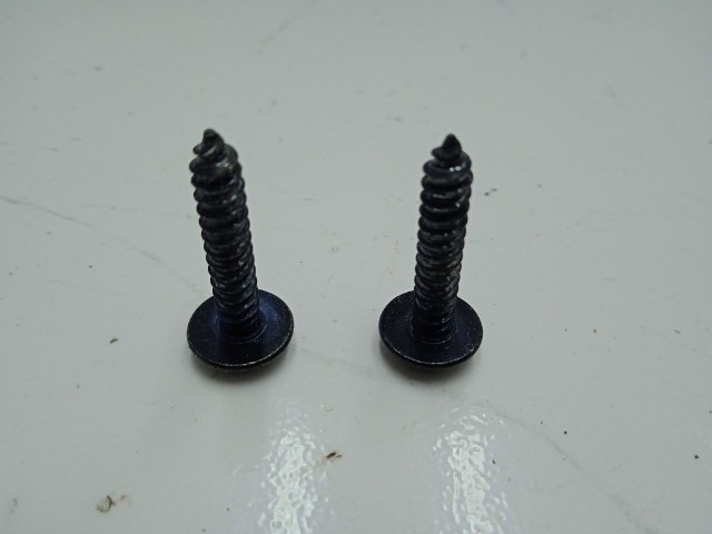 10212 Acabamento Cinto Superior Direito Fiat Stilo 2003 A 2011 - Foto 4