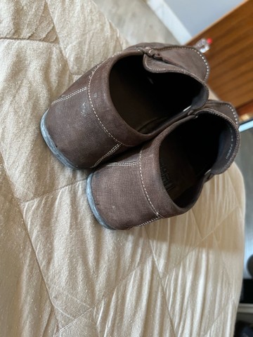 Mocassim Fascar Seminovo - Roupas e calçados - Aruana, Aracaju 1008836174 |  OLX