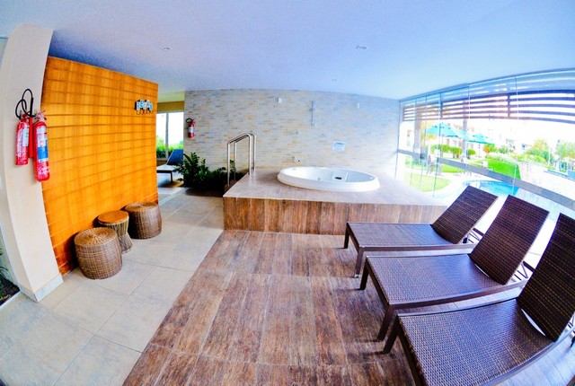 Apartamento Riviera Beach Place - 3 Quartos - Aquiraz Riviera  - Foto 5