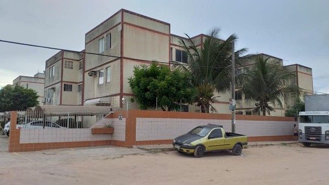 Apartamento com 2 dormitórios à venda, 56 m² por R$ 115.000,00 - Neópolis - Natal/RN - Foto 19
